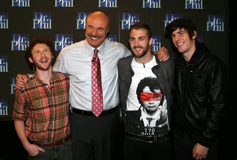 Fans Think the ‘Dr. Phil’ Show Is Staged .